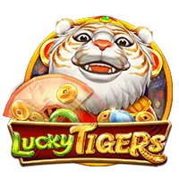 TP Gaming logo, innovative casino games at 8k8